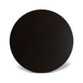 thumbnail image 5 of Baxton Studio Wanda Modern and Contemporary Transitional Dark Brown Finished Wood 5-Piece Dining Set, 5 of 7