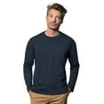 thumbnail image 2 of Stedman Mens Classic Long Sleeved Tee, 2 of 2