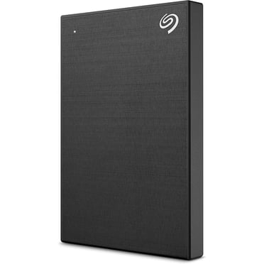 Seagate Backup Plus Slim, Portable Hard Drive - USB 3.0