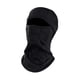 thumbnail image 4 of Pasamontañas para esquí, gorro de otoño, forro, bufanda, máscara para moto de nieve, camping, esquí Negro, 4 of 9