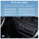 thumbnail image 3 of Auto Estereo  Bloosom Coche Reproductor Mp3 Radio Con Bt Aux Usb Sd, 3 of 4