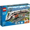 LEGO Sealed New in Box City High-Speed Passenger Train 60051