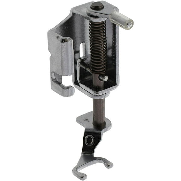 Free Motion Open Toe Foot, Brother #XF4873001