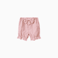 thumbnail image 3 of PatPat Sweet Off-Shoulder Baby Girl 2pcs Polyester Set, 3 of 7