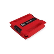 Banda ICEX3000.1RED 3000watt 1ohm Car Amp