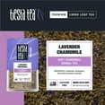  Ultimate Live Loose Kit, Loose Leaf Tea Starter Kit, High to Non