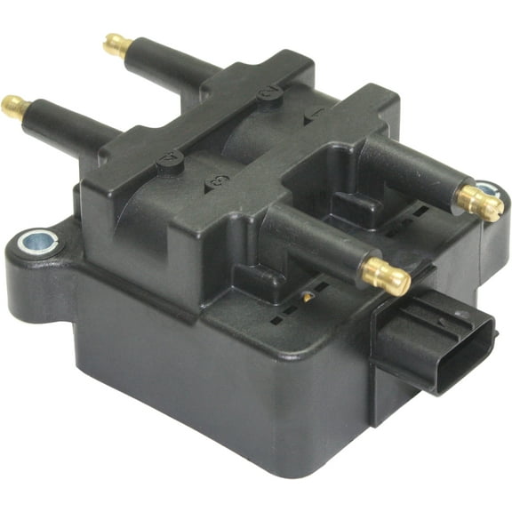 Ignition Coil Compatible With 1999-2004 Subaru Forester 2000-2005 Outback 4Cyl 2.5L Sold individually