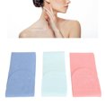 thumbnail image 1 of Parche Antiarrugas ANGGREK para El Cuello Gel Lavable Azul Rosa Cian 3 Piezas, 1 of 7