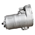 thumbnail image 2 of RYC New Automotive Air Conditioning Compressor CA50 (Fits Jaguar I-PACE 2019, 2020, 2022, 2023), 2 of 3