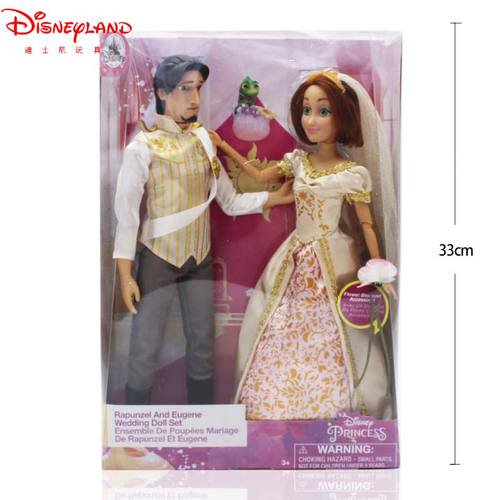 Disney Frozen 2 Elsa Anna disfraz muñeca casa de juegos juguete de mano
