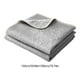 thumbnail image 3 of Fiudx Edredón Fresco, Manta Ligera de Verano, Tejido Refrescante de Doble Cara, Sueño Confortable, Ideal para Dormitorios, Oficinas y Camping, Regalo Refrescante, Fácil de Limpiar, Lavable a Máquina., 3 of 6
