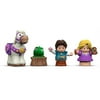 Disney Princess Rapunzel and Friends by Little People