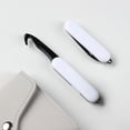 thumbnail image 3 of Labymos Mini Outil de Déballage Pliable pour Camping Extérieur Survive Clip Sharp Cutter Paquet Ouvert, 3 of 7