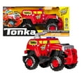thumbnail image 1 of Tonka - Mega Machines Storm Chasers Wild Fire Rescue L&S, 1 of 7