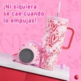 thumbnail image 4 of Meoky Vaso Térmico De Acero Inoxidable Con Calor/frí 40oz, 4 of 8