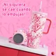 thumbnail image 4 of Meoky Vaso Térmico De Acero Inoxidable Con Calor/frí 40oz, 4 of 8