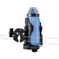 thumbnail image 3 of Estante de botella de bicicleta Soporte giratorio para botella de agua para bicicleta, 3 of 8