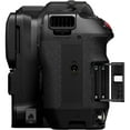 thumbnail image 6 of Canon EOS C80 6K Full-Frame Cinema Camera (Canon RF) + 64GB Memory Card + More (International Version), 6 of 8