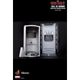 thumbnail image 2 of Figure Hot Toys DS002 - Marvel Comics - Iron Man 3 - Hall Of Armor House Party Protocol Version, 2 of 5