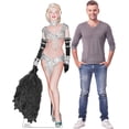 thumbnail image 3 of Marilyn Monroe - Show Girl, 3 of 5