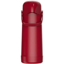 Termolar Magic Pump Thermal Coffee Carafe 34oz 12 Hour Hot 24 Hour Cold Retention