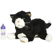 FurReal Friends - Kitten, Black/White