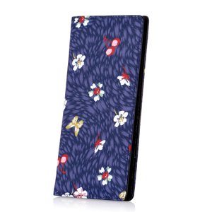 HAWEE Ultra Slim RFID Blocking Bifold Wallet for Women