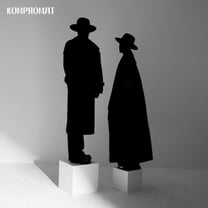 Kompromat - Playing/Praying - Music & Performance - CD