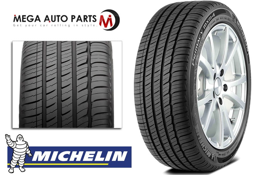 Michelin Primacy Tour A/S All-Season 235/45R18/XL 98V Tire Michelin Primacy Tour A/S All-Season 235/45R18/XL 98V Tire