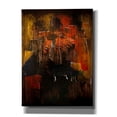 thumbnail image 1 of Cortesi Home 'Test For Deconstruction Iv' by Mario Sanchez Nevado, Canvas Wall Art, 40"x54", 1 of 2