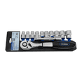 thumbnail image 3 of Kit De dados y Matraca Hyundai 12pz Multiherramienta 13en1, 3 of 5