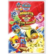 Paw Patrol: Might Pups To The Rescue