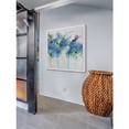 thumbnail image 5 of "Center Piece I-1" Framed Painting Print, 5 of 6