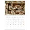 thumbnail image 6 of The Maya and their secrets (Monthly Wall Calendar 2026 16.5 x 23.4 (open)), CALVENDO 14 Month Calendar, 6 of 9