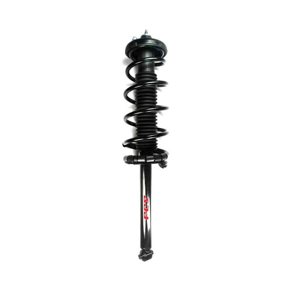 FCS Automotive International Complete Strut Assembly 2336312