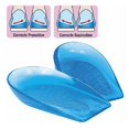 thumbnail image 1 of Silicone Gel O/X Leg Correction - T-Audace Orthopedic Insoles - Support Insole - Insole, 1 of 5
