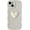 White, variant on Cute 3D Love Heart Curly Wave Frame Soft Compatible with iPhone Case (Red,iPhone Xs Max)