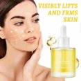 thumbnail image 2 of Buy 2 get 10% off Essential oils Essential Coconut oil Luxury Facial Evening Primrose Oil Borage Facial Moisturizing Serum Firming Skin Long-lasting Moisturizing Antioxidant Moisturizing Serum,30ML, 2 of 5