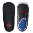 thumbnail image 2 of Plantillas para zapatos Protalus M75 Max Series anti-fatiga para hombre, 2 of 6