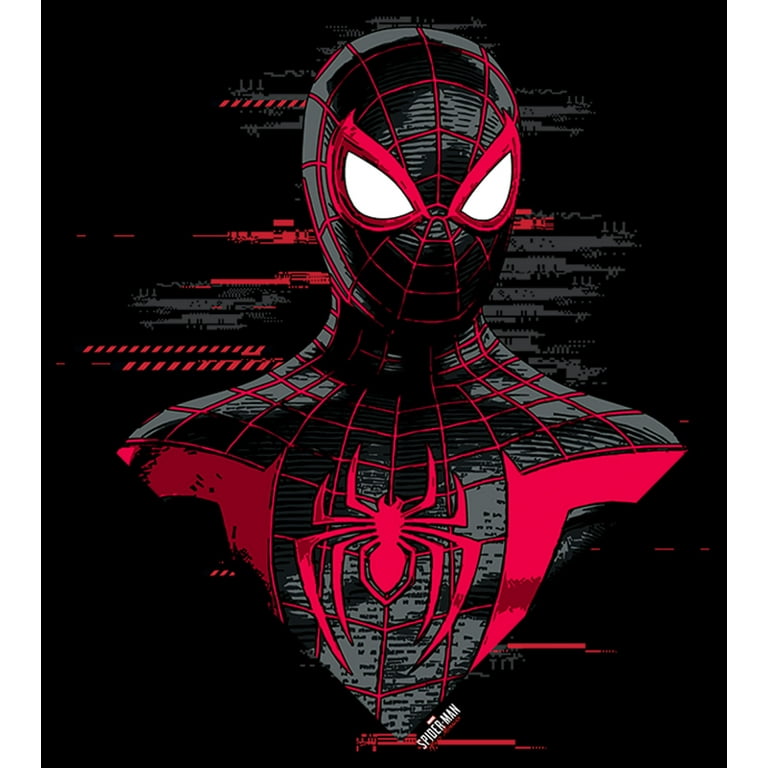 Marvel's Spider-Man: Miles Morales