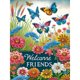 thumbnail image 1 of 5D DIY Con Forma Especial Parcial Arte Flores Bienvenida 30x40cm, 1 of 9