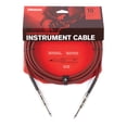 thumbnail image 3 of Cable Instrumento Daddario Pwbg 15rd  4 punto 5 Mts Daddario PW-BG-15RD, 3 of 3