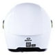 thumbnail image 5 of Casco Roda Astro Blanco Mica Roja Cerrado Svs blanco S, 5 of 6