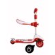 thumbnail image 5 of Scooter Fila Skates Diablito Llantas Led Con Asiento, 5 of 6