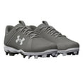 Under Armour Leadoff Low Rubber Molded Baseball Cleats
