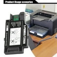 thumbnail image 4 of Waste Ink Tank Maintenance Box PXMB5 T2950 for WF-100 PX-S05B S05W Printer, 4 of 11