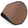 thumbnail image 3 of Altavoz estéreo inalámbrico móvil Logitech X300, negro cobre, 3 of 5