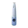thumbnail image 3 of Low-Noise Dog Paw Trimmer with LED Light, Paw Trimmer for Dogs Wide Blade, 35dB Cordless Electric Pet Paw Grooming Clippers for Paws, Ears, Face, Rump, 3 of 10