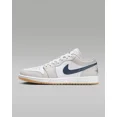 thumbnail image 1 of N I-K-E A i r-Jor-dan 1 Low Men's Fashion Shoes Sneakers 553558-146, 1 of 6