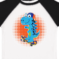 thumbnail image 4 of Inktastic Skateboard Gift for Boys Boys Toddler T-Shirt, 4 of 5
